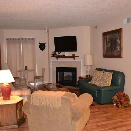 River Place Condos #411 3Bd Pigeon Forge Buitenkant foto