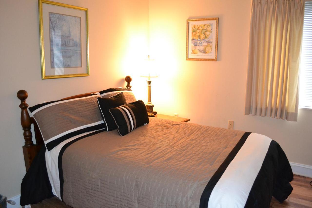 River Place Condos #411 3Bd Pigeon Forge Buitenkant foto