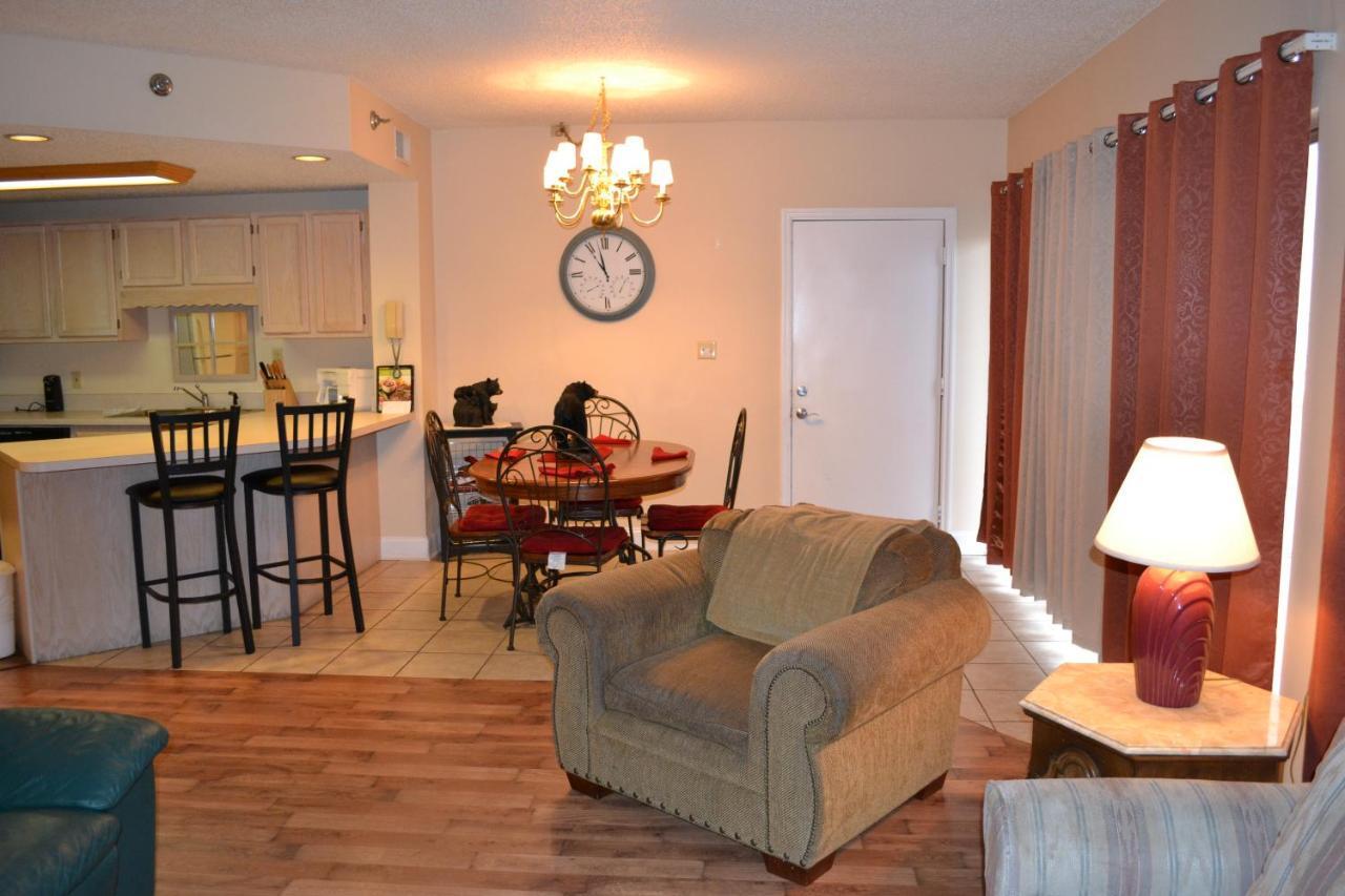River Place Condos #411 3Bd Pigeon Forge Buitenkant foto