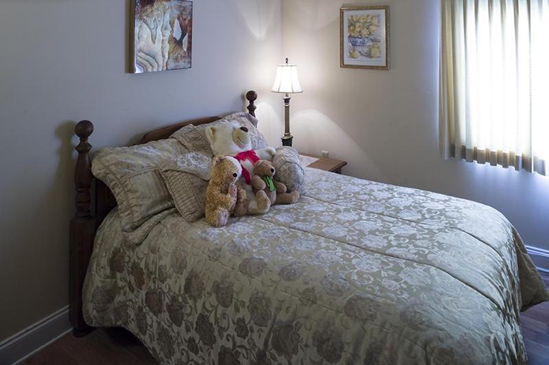 River Place Condos #411 3Bd Pigeon Forge Buitenkant foto