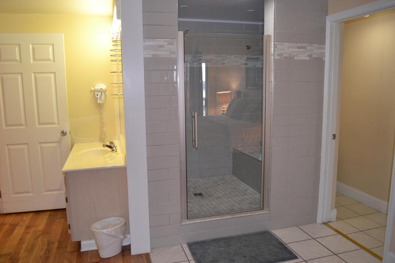 River Place Condos #411 3Bd Pigeon Forge Buitenkant foto