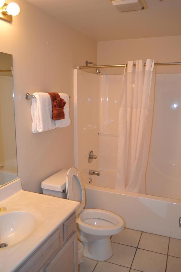 River Place Condos #411 3Bd Pigeon Forge Buitenkant foto