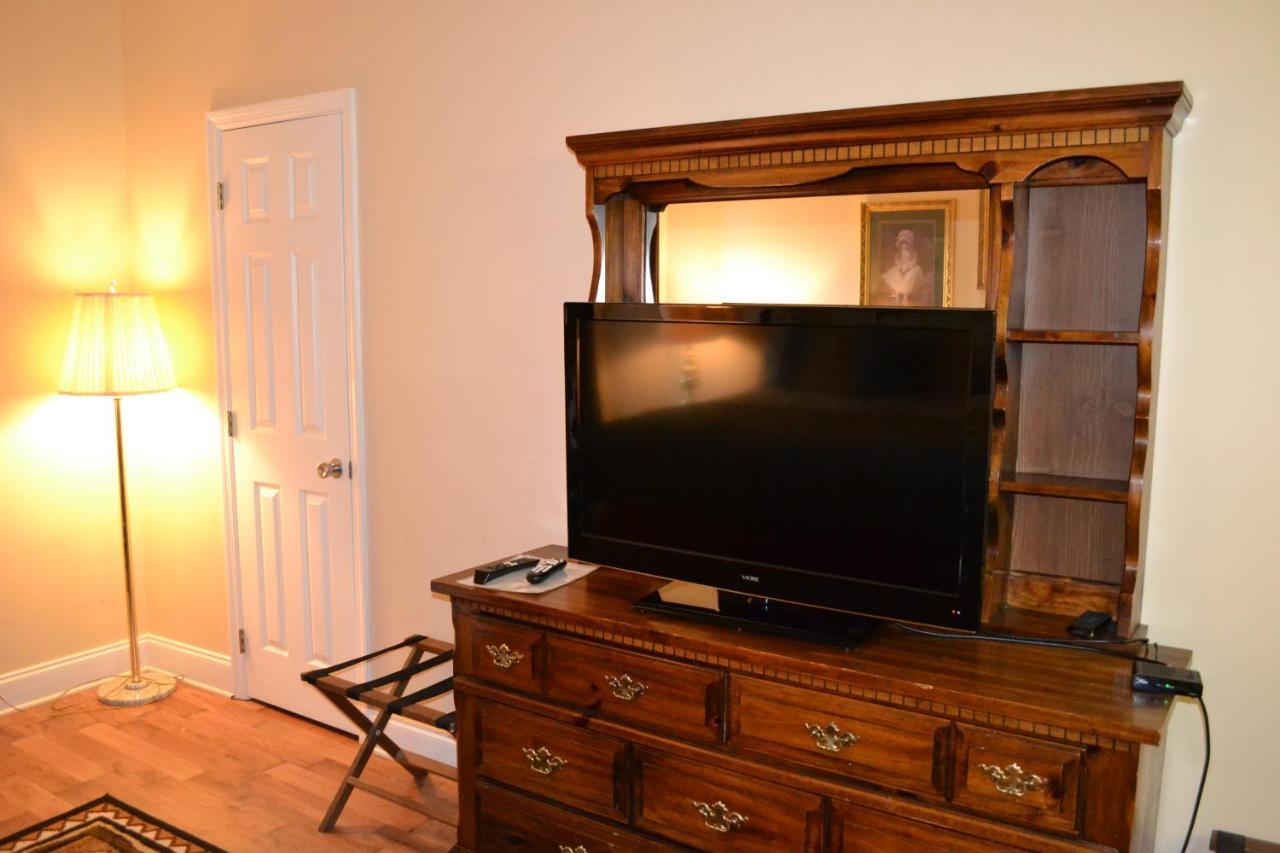 River Place Condos #411 3Bd Pigeon Forge Buitenkant foto