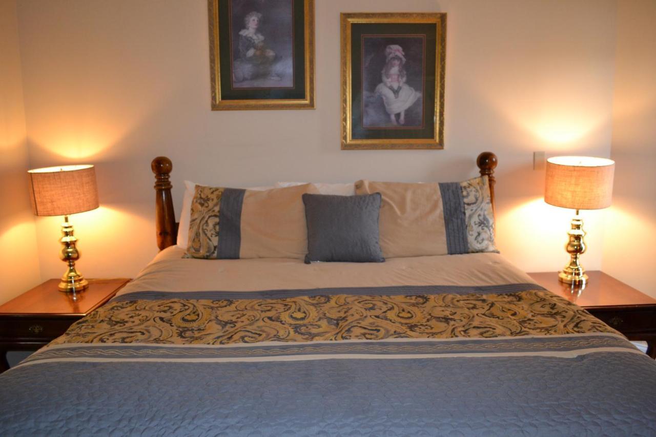 River Place Condos #411 3Bd Pigeon Forge Buitenkant foto