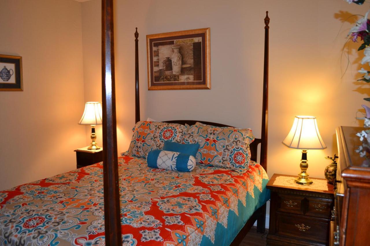 River Place Condos #411 3Bd Pigeon Forge Buitenkant foto